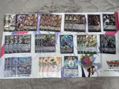 2026年最新】ヴァンガード ニルヴァーナ・ジーヴァ デッキの人気