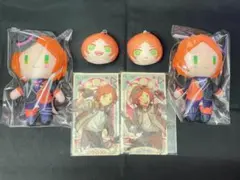 あんスタ 2wink 葵ひなた 葵ゆうた まとめ売り