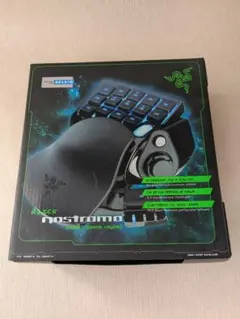 2026年最新】razer nostromoの人気アイテム - メルカリ