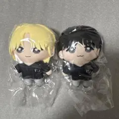 INI かぷっこふれんず 佐野雄大 後藤威尊