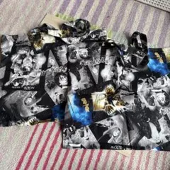 ハリーポッター 手作りトートバッグ 2枚セット