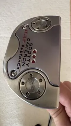 スコッティキャメロン　パター　33インチ