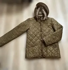 Lavenham キルティングジャケット 36