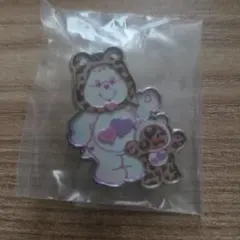 Care Bears x ILLIT ピンズコレクション　YUNAH Ver