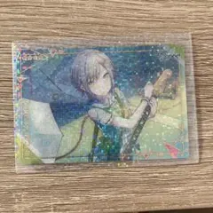 プロセカ　日野森志歩　Hinonmori Shiho カード No. 03
