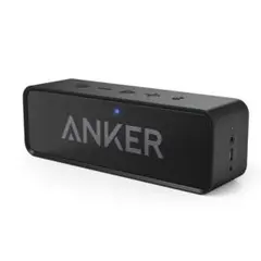 Anker SoundCore ワイヤレススピーカーのサムネイル