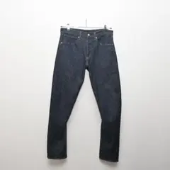 LEVI'S PReMIUM リーバイス LEJ 502 立体裁断 デニムパンツ