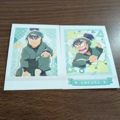 食満留三郎 ぱしゃこれ 忍たま乱太郎