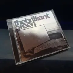 the brilliant green CD アルバム