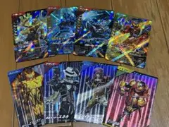 ガンバレジェンズ　まとめ売り