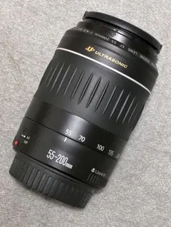2026年最新】EF 55-200mm F4.5-5.6 II USMの人気アイテム - メルカリ