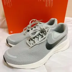 【新品】NIKE REVOLUTION 7 WIDE レボリューション ワイド