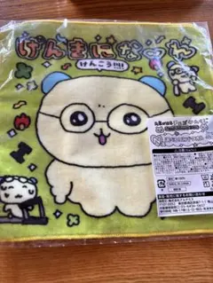 ①【N賞】元気が出る　チェゴシムくじゴシムちゃんのいちにち