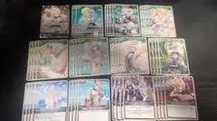 ホロカ　ホロライブ　風真いろは　デッキパーツ　osr　以下　山田