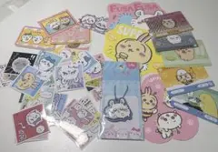 ちいかわ シール ステッカー セットまとめ売り