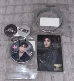 TJBB HINATA アクリルスタンドTHE JET BOY BANGERZ | Mercari