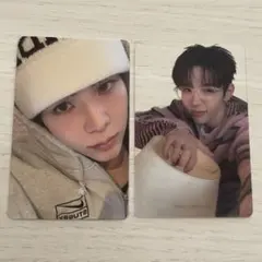 RIIZE ショウタロウ トレカ 東京ドーム 会場限定 All of you