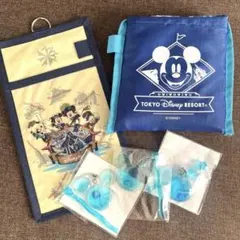 東京ディズニーリゾートセット