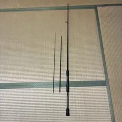 メビウス　85ML エギングロッド　YAMAGA Blanksのサムネイル