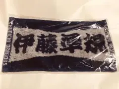 中日ドラゴンズ 伊藤準規選手 ガチャガチャ 詰め合わせ