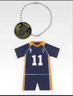 一番くじ ハイキュー!! ～全国への道～ Ｆ賞アクスタ