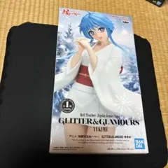 アニメ「地獄先生ぬ〜べ〜　GLITTER&GLAMOURS ゆきめ　フィギュア