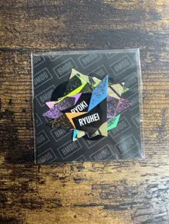 BE:FIRST BE:1【ネームステッカーセット】