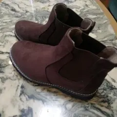 ショートブーツ　Ｌサイズ