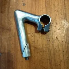 NITTO UI-12 thread stem (dull) 突き出し90mm - メルカリ