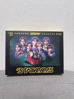 2026年最新】travis japan fc限定盤 blu-rayの人気アイテム - メルカリ