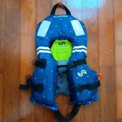 2025年最新】ブルーストーム ライフジャケット 桜マークの人気アイテム