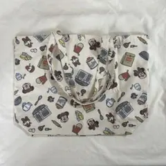 littc トートバッグ
