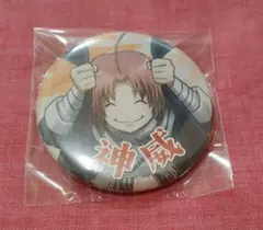 2025年最新】アニプレックス 缶バッジ 神威の人気アイテム - メルカリ