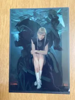 機動戦士ガンダム 閃光のハサウェイ キルケーの魔女 入場者特典 セット