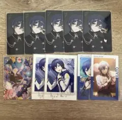 KAITO ウエハース　プロセカ