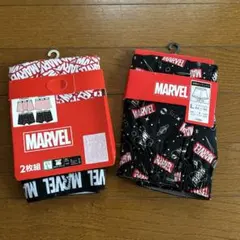 未使用　メンズインナー　Lサイズ　2枚　ボクサーブリーフとトランクス