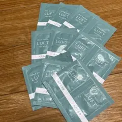 LUFTのサムネイル