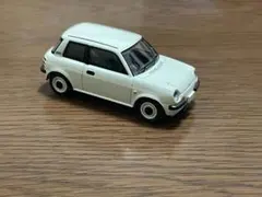 トミカ リミテッド日産 Be-1のサムネイル