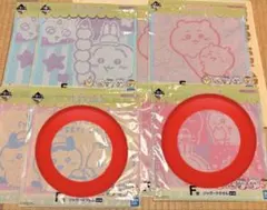 【専用ページ】一番くじ ちいかわ ～SWEETS SHOP～