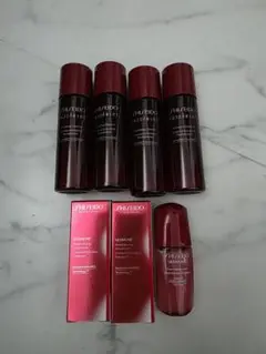 SHISEIDO　オイデルミン、アルティミューンサンプル