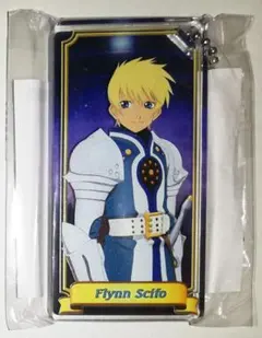 テイルズ フレン ドミテリアキーチェーン キャラポップ