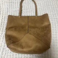 H&Mトートバッグusedのサムネイル