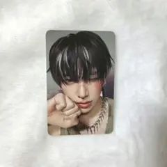 461　&TEAM　Back to Life　ユウマ