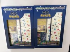 ポケモンGO カードファイルセット メガゲンガーEX 3箱セット 未開封