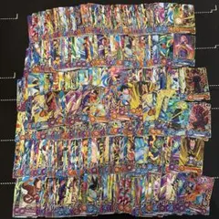 スーパードラゴンボールヒーローズ　まとめ売り　カード