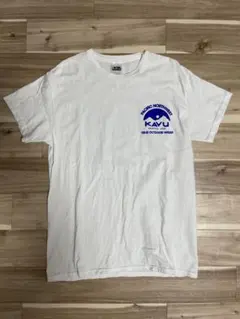 KAVU コットン Tシャツ Mのサムネイル