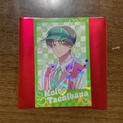 多聞くん今どっち アモカフェ 坂口 桜利 推しパシャカード ノーマル 18枚 ❤️多聞くん今どっち!? アモカフェ 推しパシャカード 坂口桜利 - メルカリ