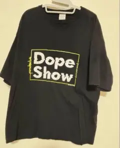 paradox Live パラライ　dope show Tシャツ