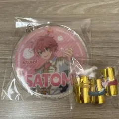 2026年最新】さとみ 銀テの人気アイテム - メルカリ