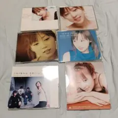 三枝夕夏 IN db　CDシングル 12枚セット　付属DVD4枚